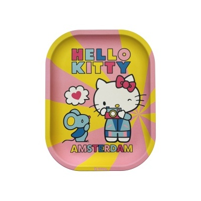 Tabuleiro G-Rollz Hello Kitty – Retro Tourist