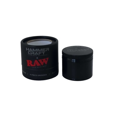 Grinder RAW Hammer Craft