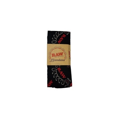 Bandana RAW