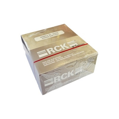 Mortalhas RCK King Size Slim Brown