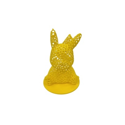 Pikachu Voronoi Pokemon