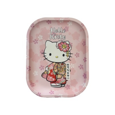 Tabuleiro G-Rollz Hello Kitty Kimono Pink