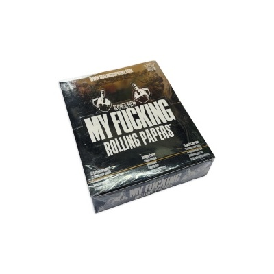 My Fucking Rolling Papers King Size Slim