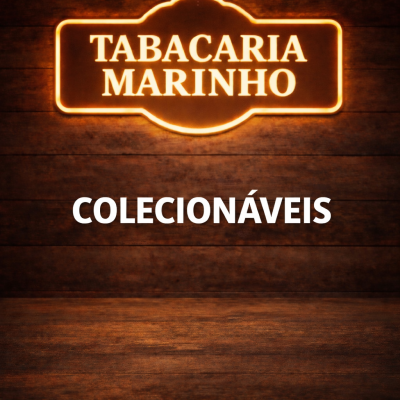 Colecionáveis