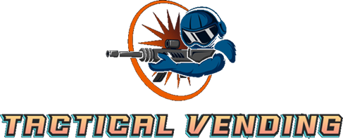 Tactical Vending