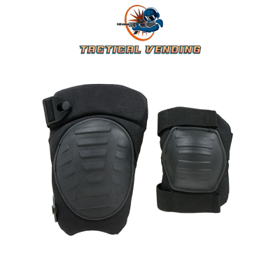 Cotoveleiras e Joelheiras Preto