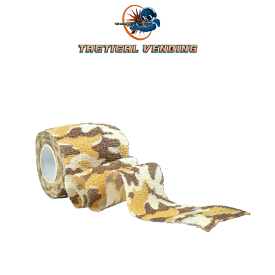 Fita Adesiva Deserto