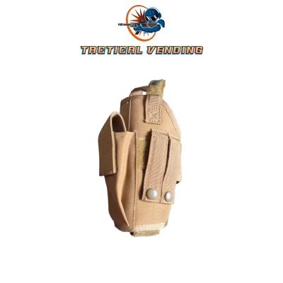 Coldre Universal Tan