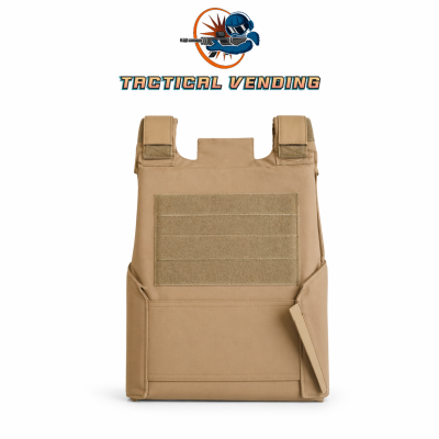 Colete Body Armour