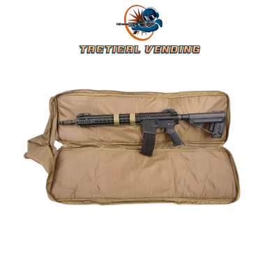 Saco Transporte 120cm Tan