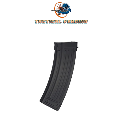 AK Cyma  500bbs