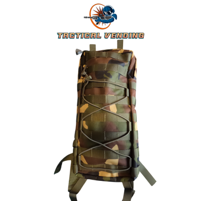 Porta Reservatório Woodland