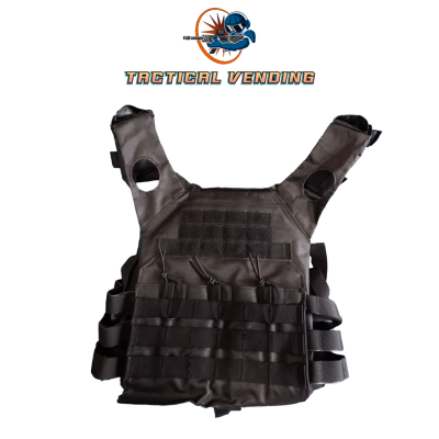 Colete Táctico Jump