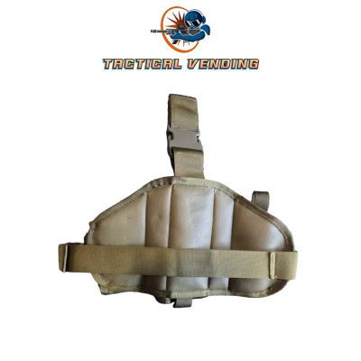 Coldre Universal de Perna Olive