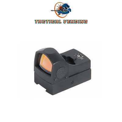 Red dot Pistola