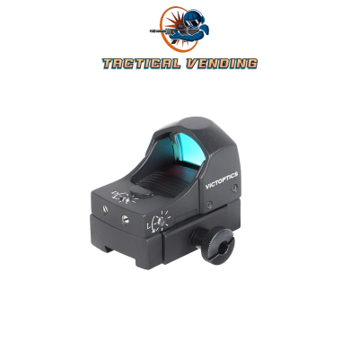 Red dot Pistola