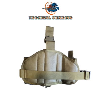 Coldre Universal de Perna Flecktarn