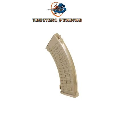 AK Cyma 600bbs