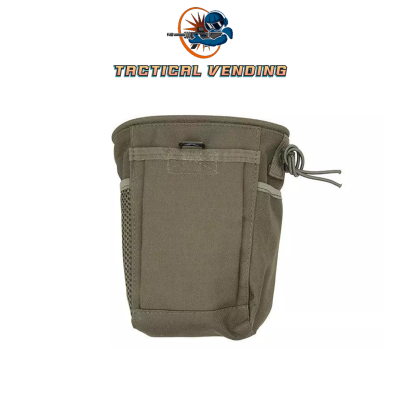 Dump Pouch Olive