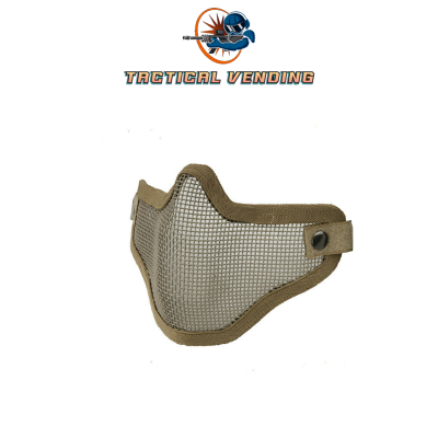 Máscara Facial Stalker