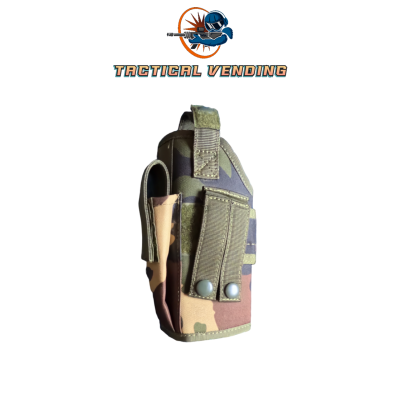 Coldre Universal Woodland