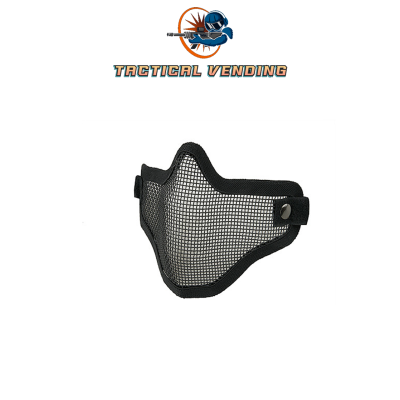 Máscara Facial Stalker