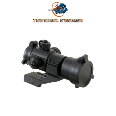 Red dot CQB