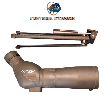 Assistente de Sniper