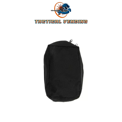Bolsa de Médico (pouch) MOLLE Preto