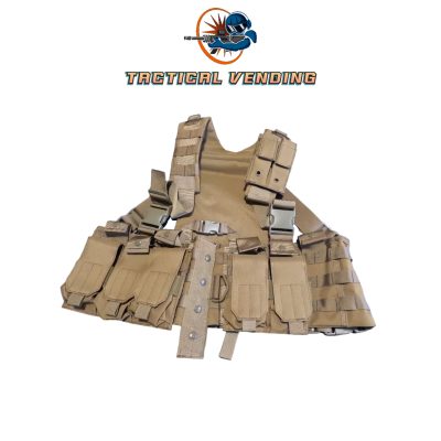 Colete Táctico