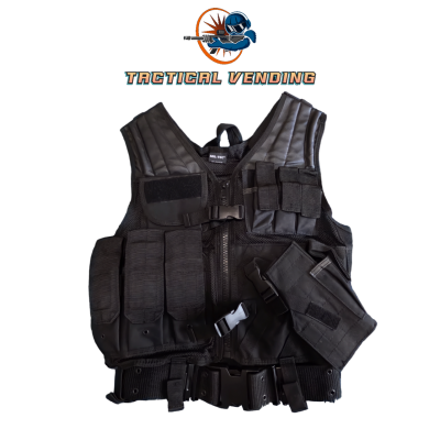 Colete Táctico