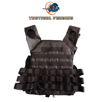 Colete Táctico Jump