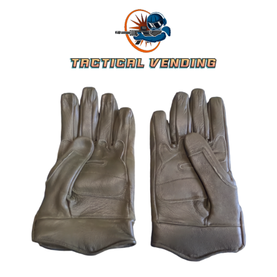 Luvas Shield Olive