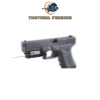Laser Pistola