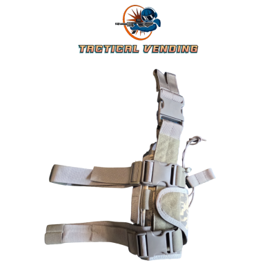 Coldre Universal de Perna