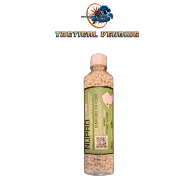 Nuprol 0.20g (3000bbs)