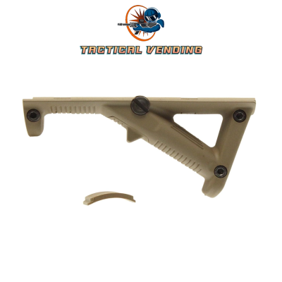 Punho Angular