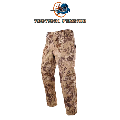 Farda Kryptek Highlander ACU