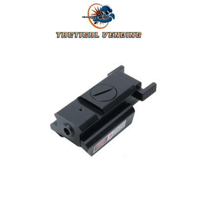 Laser Pistola