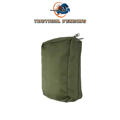 Bolsa de Médico (pouch) MOLLE Olive