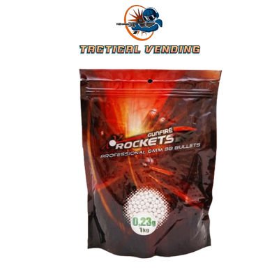 Rockets 1Kg (4350)