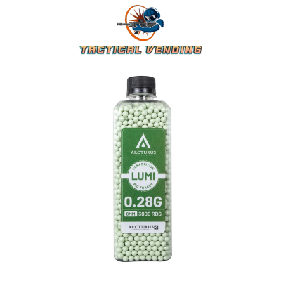 0.28 BIO Tracer 3000bbs