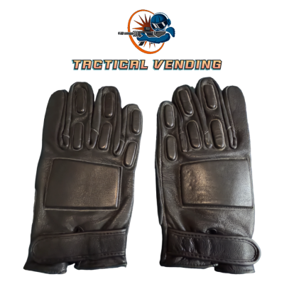 Luvas Tacticas