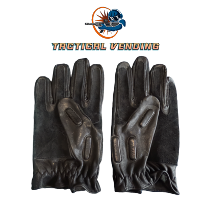 Luvas Tacticas