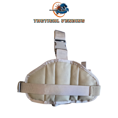 Coldre Universal de Perna US Digital