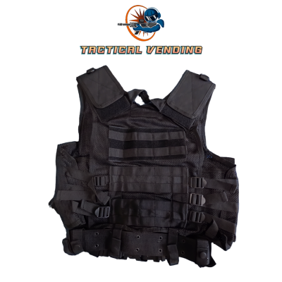 Colete Táctico