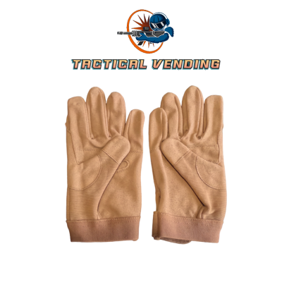 Luvas Tácticas Tan
