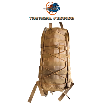 Porta Reservatório TAN