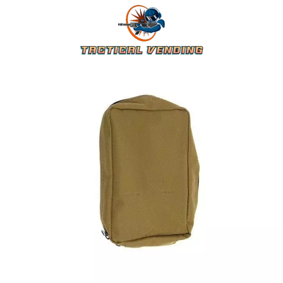 Bolsa de Médico (pouch) MOLLE Tan