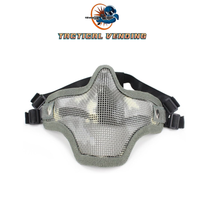 Máscara Facial Stalker